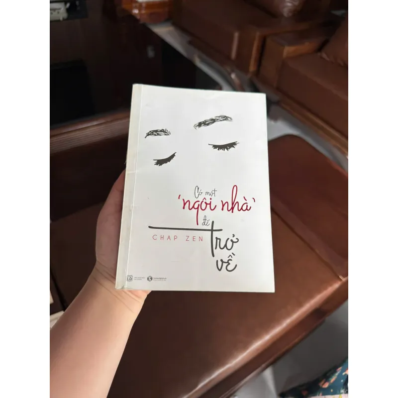 Có Một “Ngôi Nhà” Để Trở Về - K3 1008333