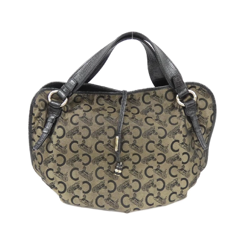 【Vintage】Túi xách vai Celine Bitter Sweet 612387