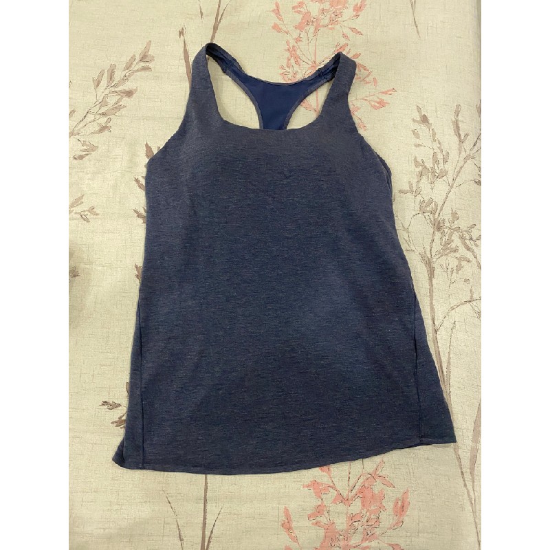 Áo bratop tập gym 1064