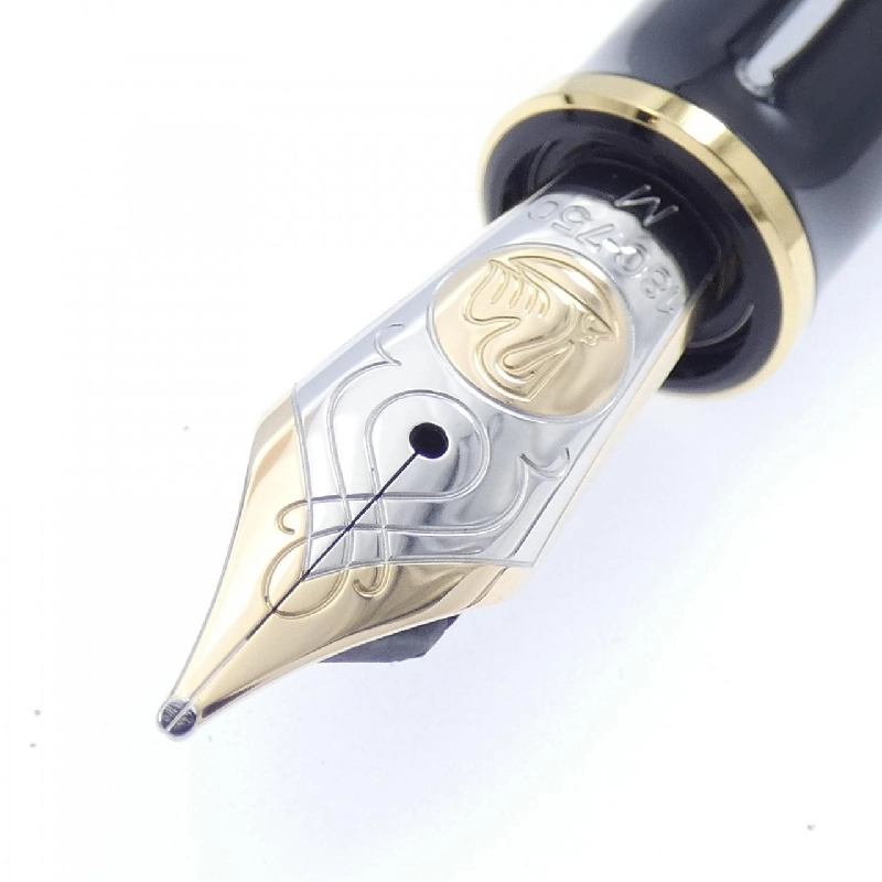 Bút máy Pelikan Souverän M800 Bordeaux - Hàng hiệu Chính hãng 878871