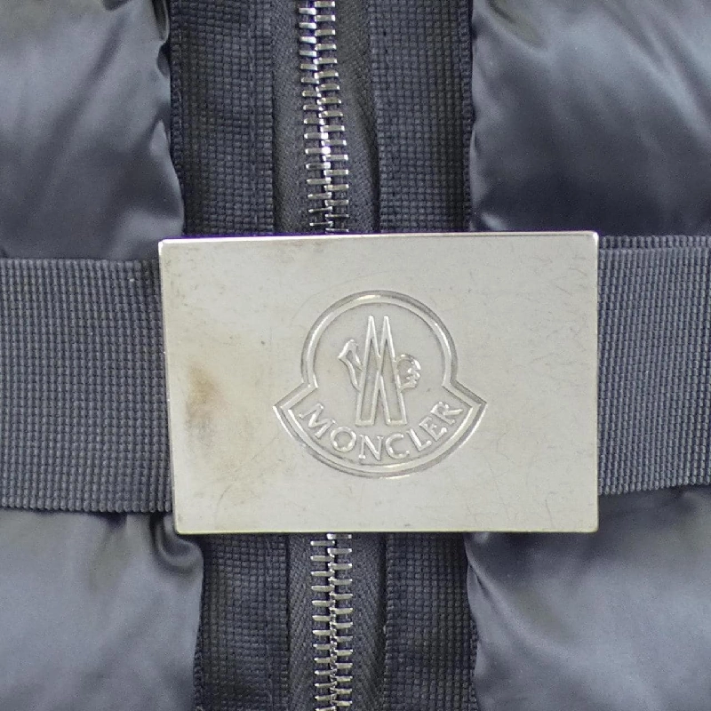 MONCLER TINUVIEL Áo khoác lông - Hàng hiệu Chính hãng 814101