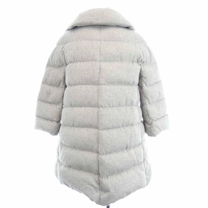 Herno PI0210D Áo khoác lông 630768