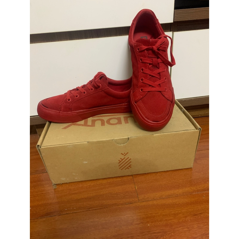 Ananas size 40 da lộn 300k 283333