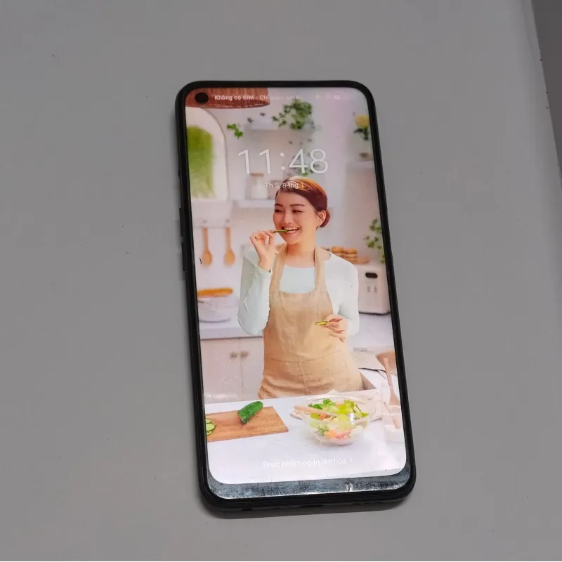 OPPO A55 64GB 758213