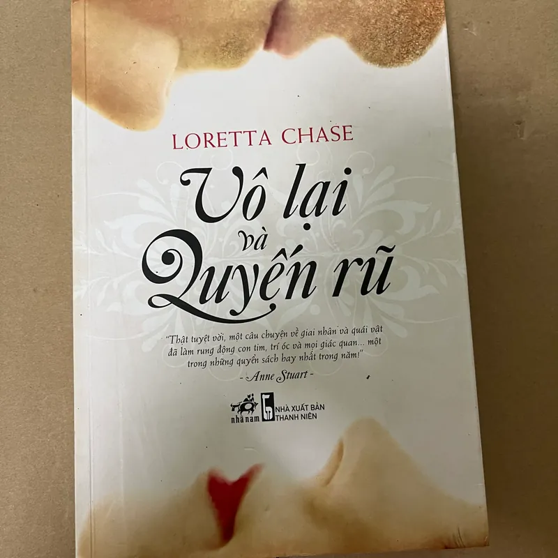 Vô lại và quyến rũ 563078