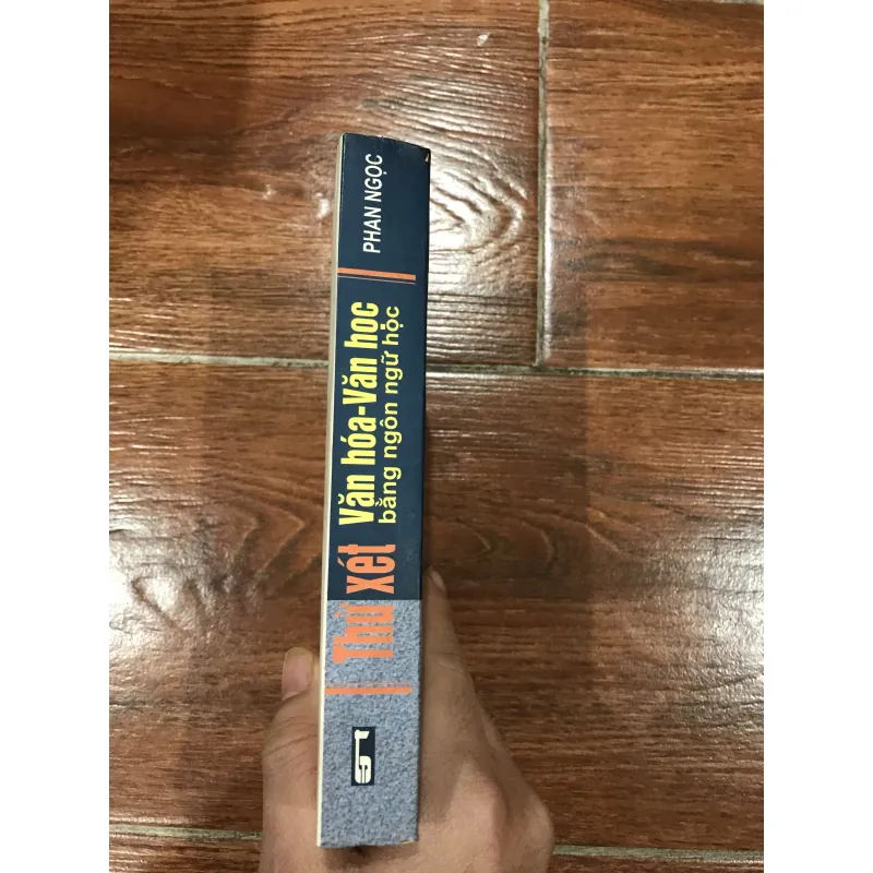 Thử xét Văn hoá, văn học bằng ngôn ngữ học - Phan Ngọc (6) 761148