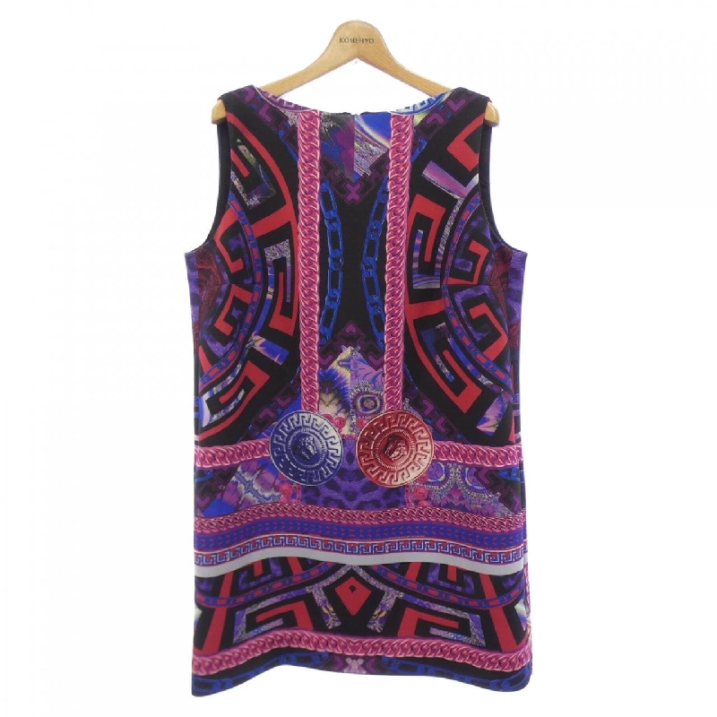 Váy đầm VERSACE - Hàng hiệu Authentic 819576