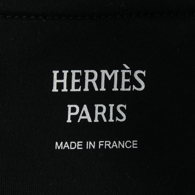 Áo thun HERMES 5H4625DC - Hàng hiệu Chính hãng 774538