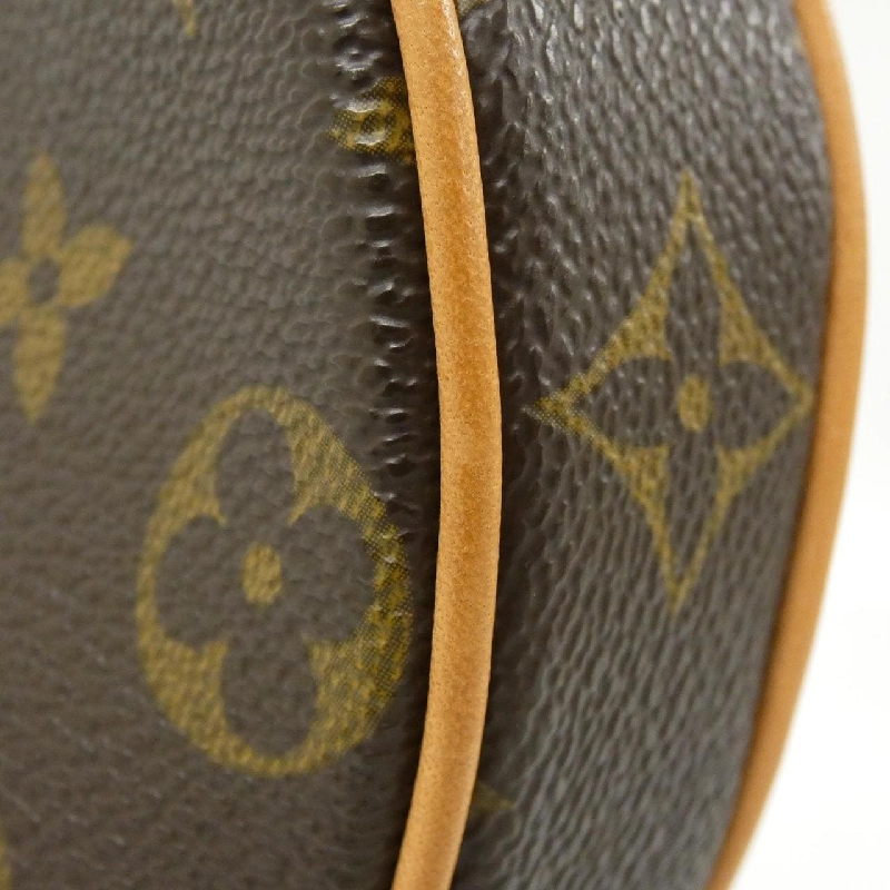 Túi xách vai Louis Vuitton Monogram Pochette Croissant M51510 608756