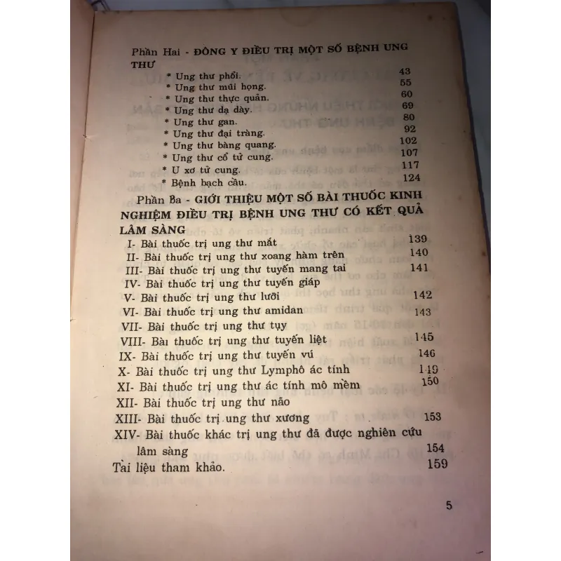Đông Y Trị Ung Thư-GS Trần Văn Kỳ 958014