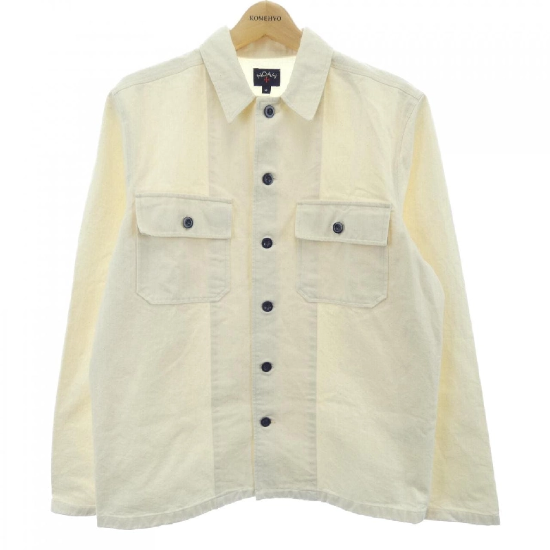 NOAH 22-050-122-0006-1-0 Áo khoác - Hàng hiệu Authentic 897551