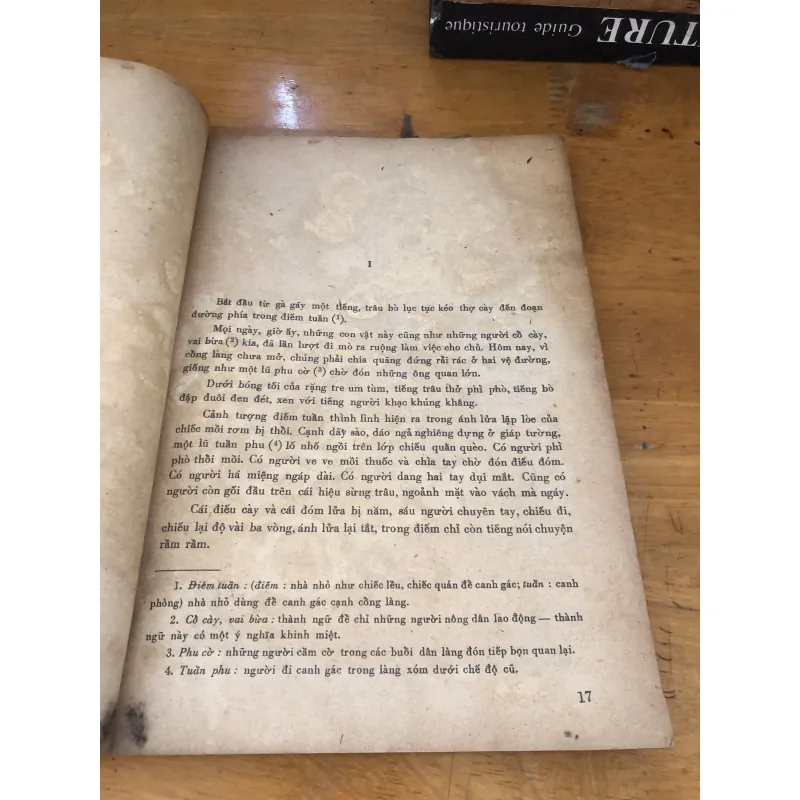 Tắt đèn - Ngô Tất Tố 1030038