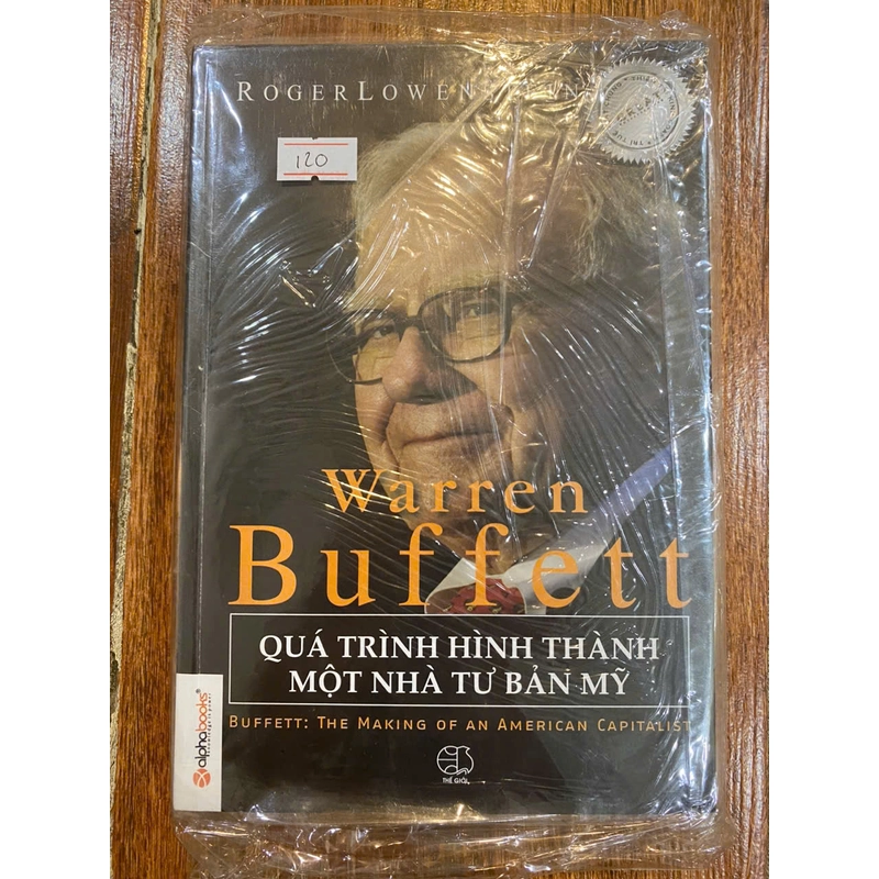 Quá trình hình thành một nhà tư bản Mỹ - Warren Buffett (k3) 313462