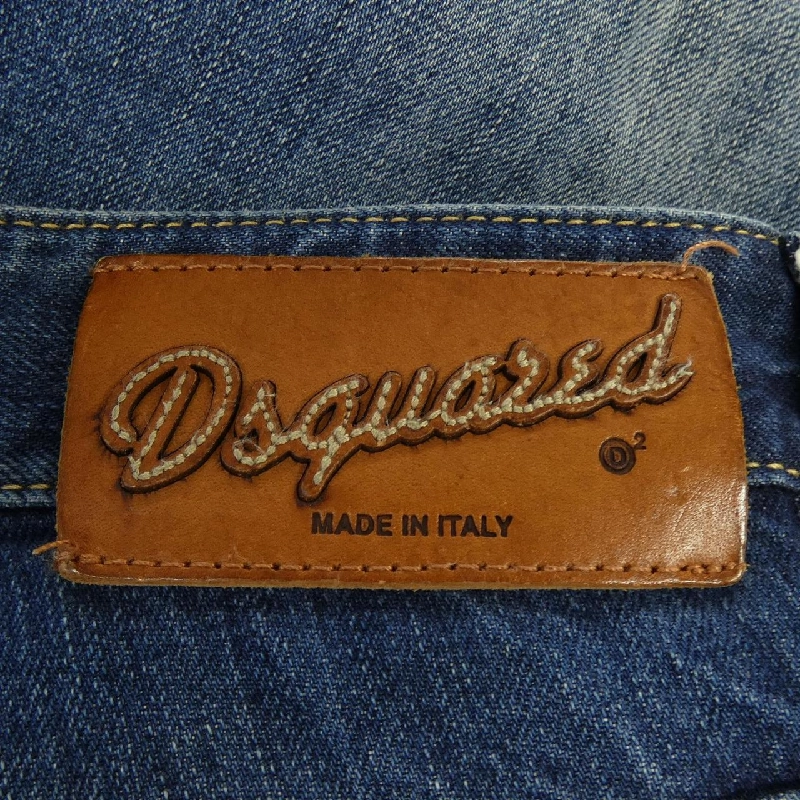 Quần jeans DSQUARED2 - Hàng hiệu Authentic 891459