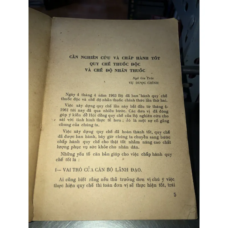 Kỷ yếu công trình dược 799790