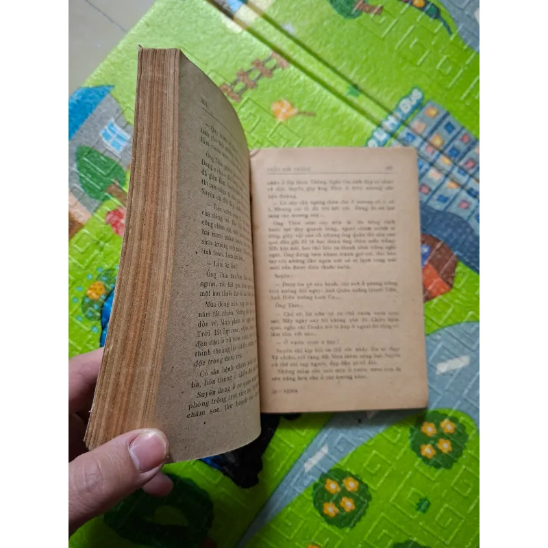 Vùng Đất Ngày Mai 784505