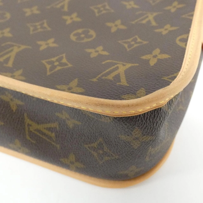【Vintage】Túi đeo chéo Louis Vuitton Monogram PM M40106 612628