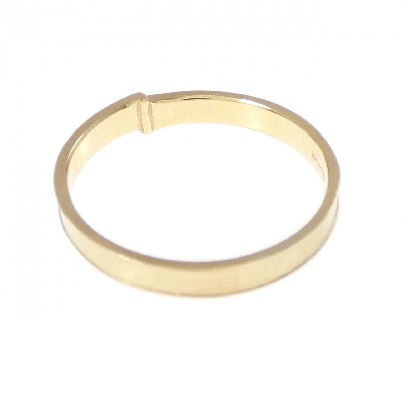 Nhẫn kim cương Tokative - Hàng hiệu Authentic 834233