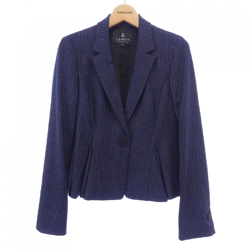 Bộ sưu tập LANVIN 2705294 Áo khoác - Hàng hiệu Authentic 813703