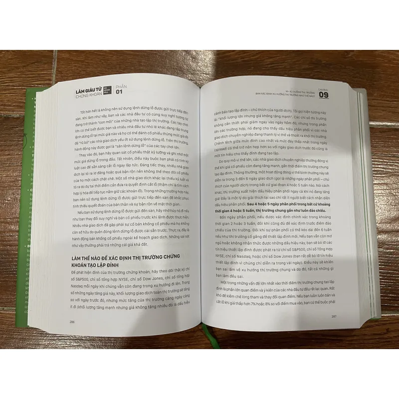 Làm giàu từ chứng khoán  605516