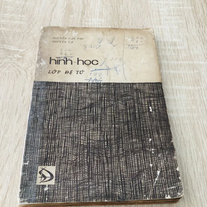 HÌNH HỌC LỚP ĐỆ TỨ 974845