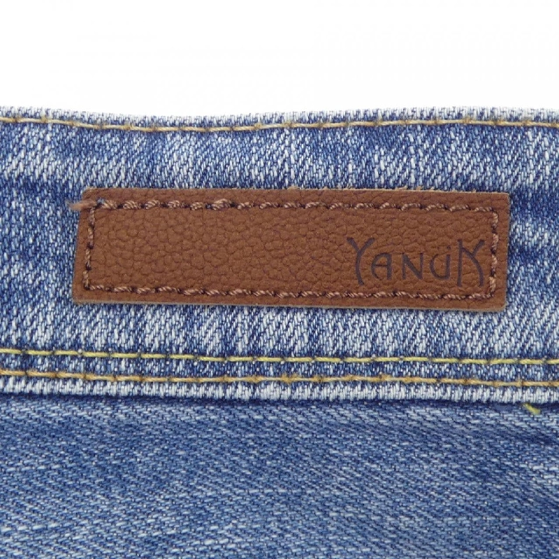 Jeans YANUK - Hàng hiệu Authentic 816288