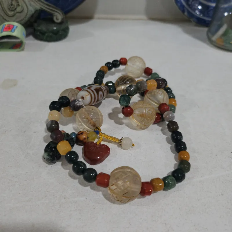 Vòng đá tự nhiên 975408