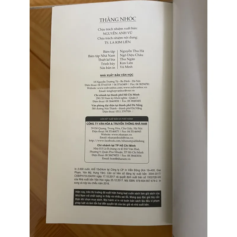 Thằng nhóc - Alphonse Daudet 1010899