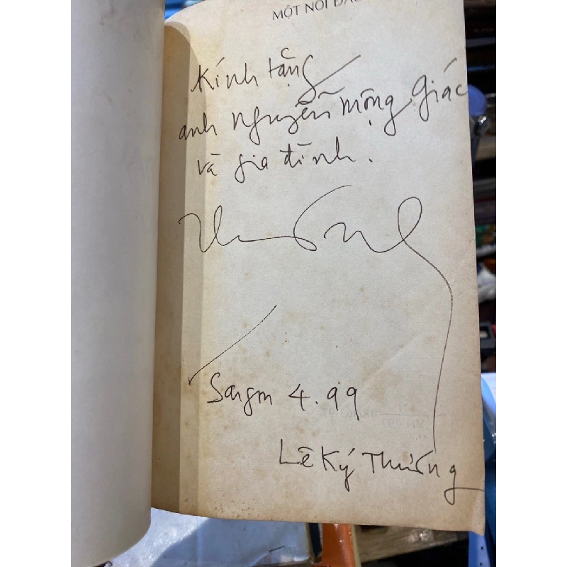 Một nổi đau riêng - Kenzaburo Oe 360061