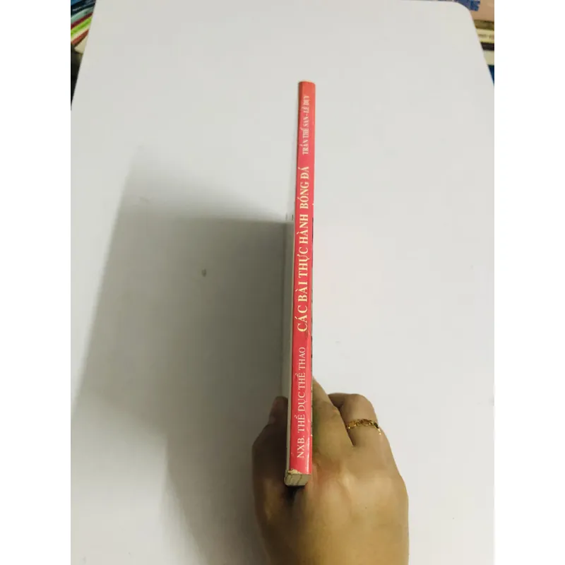 ⚽ CÁC BÀI THỰC HÀNH BÓNG ĐÁ 595751