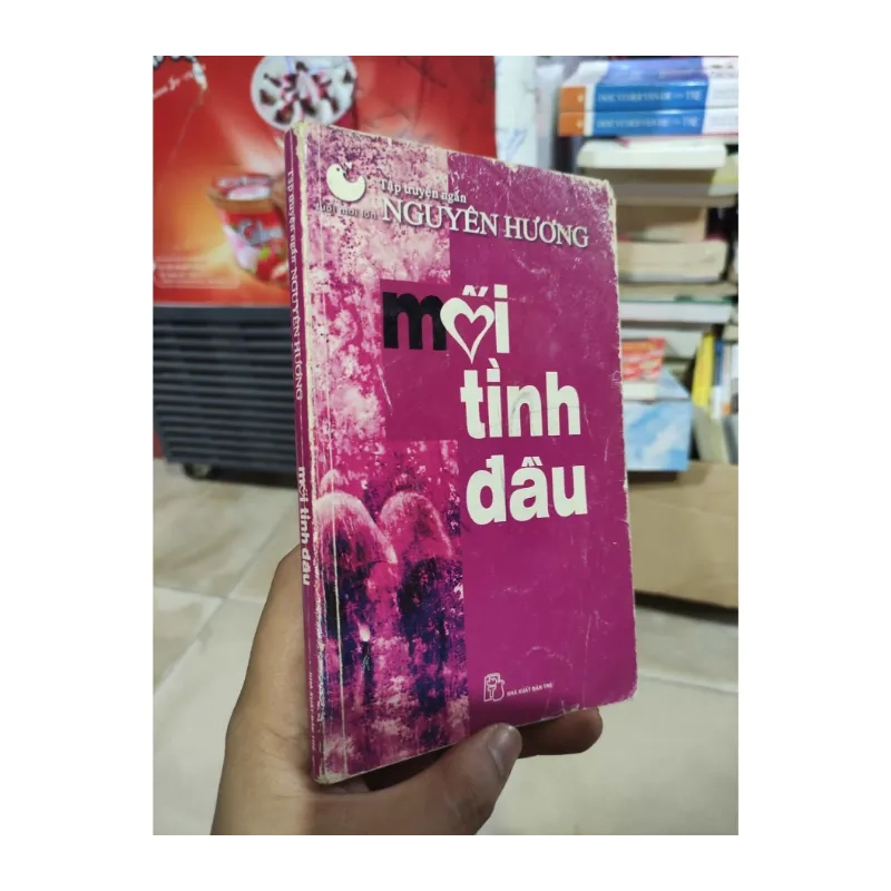 Mối tình đầuHCM01/03 984465