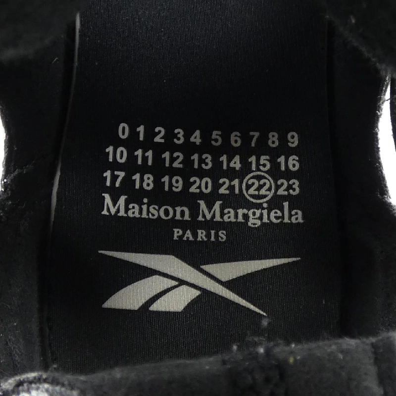 Maison Margiela S37WS0569 REEBOK Giày Sneaker - Hàng hiệu Chính hãng 903502