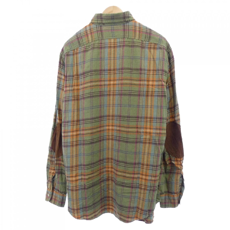 Áo sơ mi POLO RALPH LAUREN - Hàng hiệu Chính hãng 892637