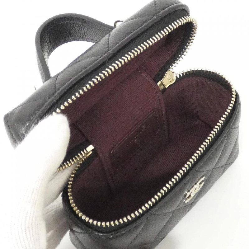 Chanel AP4897 móc khóa túi - Hàng hiệu Authentic 771871