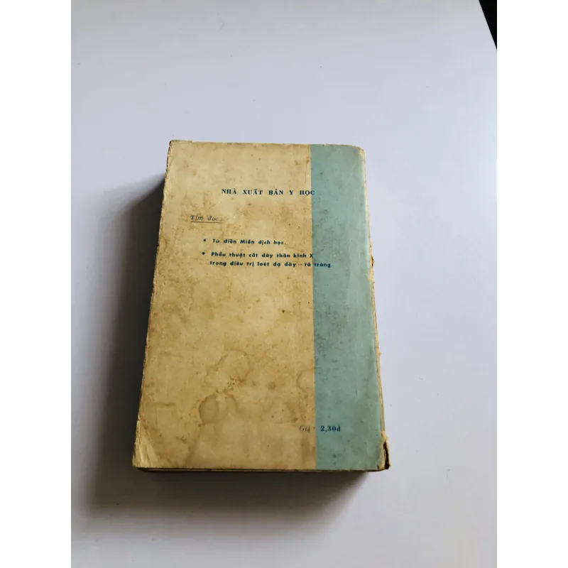 UNG THƯ ĐẠI TRÀNG 707184