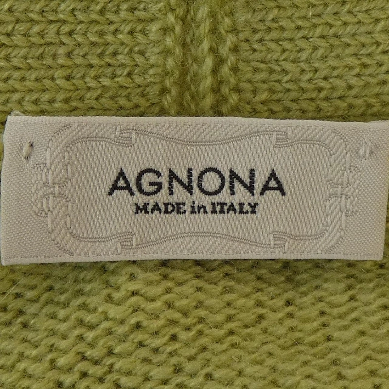 【Mã giảm giá】Áo khoác AGNONA 635811