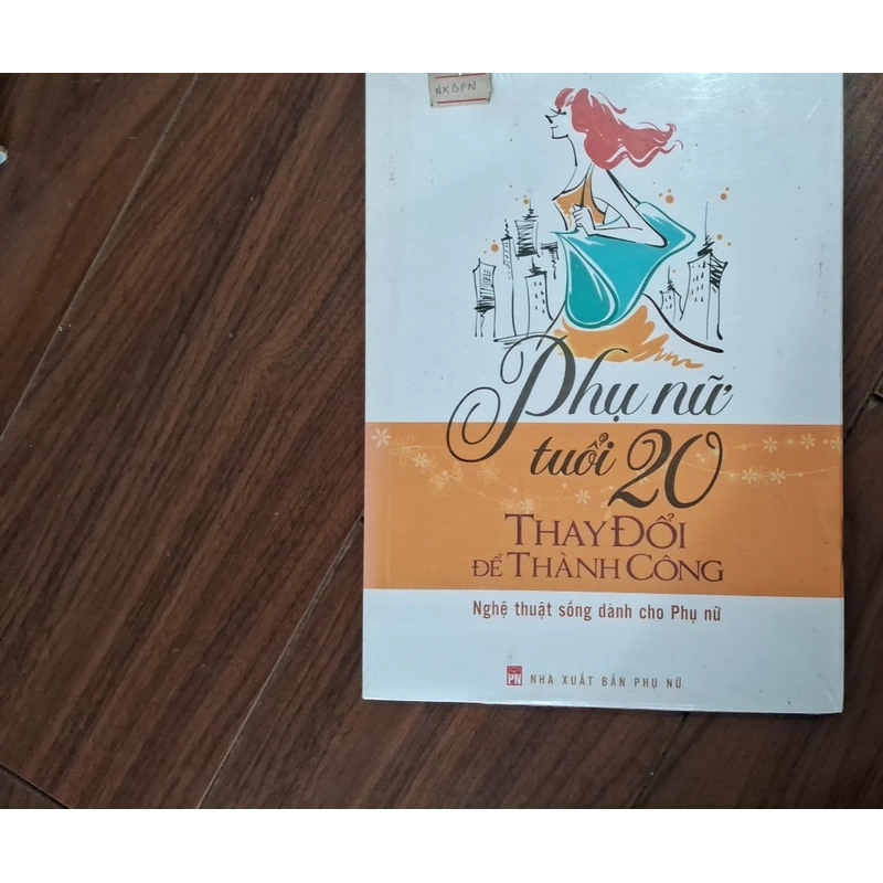 Phụ nữ tuổi 20 thay đổi để thành công 551417