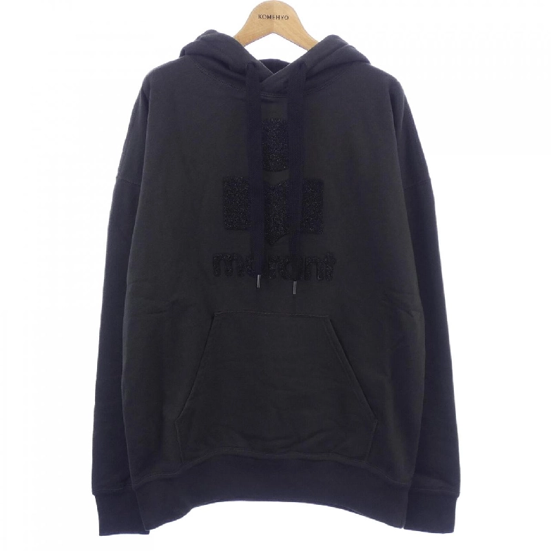 【Mã giảm giá】Isabel Marant ISABEL MARANT Áo khoác hoodie 645846