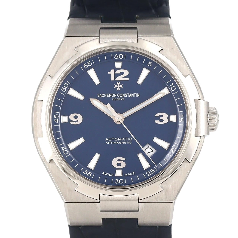 Vacheron Constantin Overseas LIMITED 47040/000A-9008 SS tự động - Hàng hiệu Authentic 879574