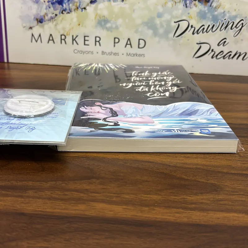 Tính giấc mộng tan người bên gối đã không còn bđb-Phán Duyệt Tây 606180