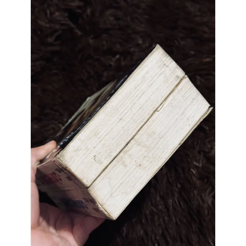 Cuốn theo chiều gió (Dương Tường dịch) 713120