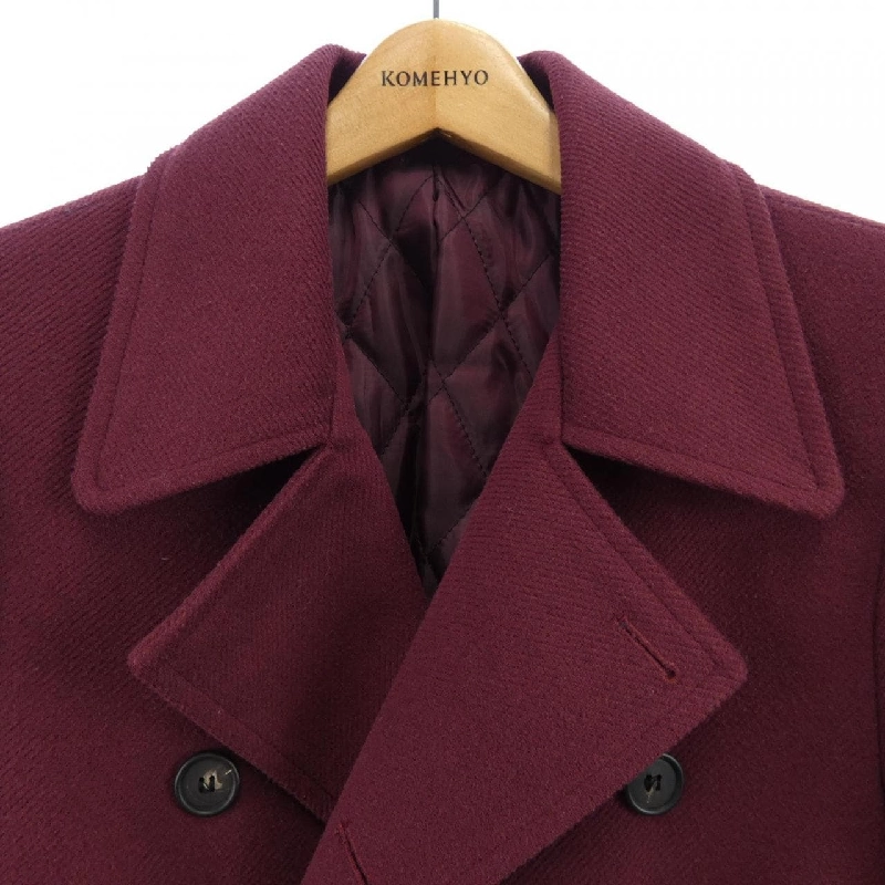 CALL&RESPONSE Áo khoác lông - Hàng hiệu Authentic 895345