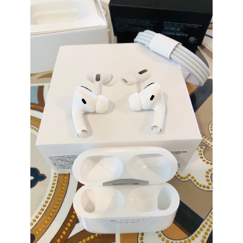 Tai nghe Airpods Pro đã qua sử dụng Made in Japan 13851