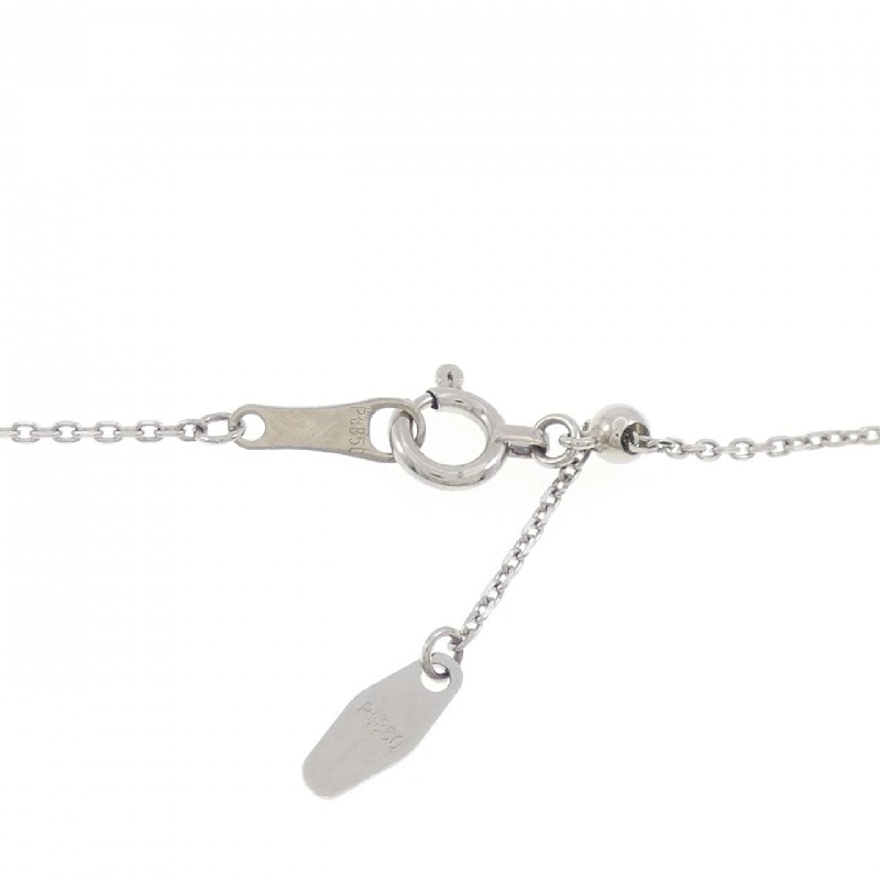 Dây chuyền kim cương GSTB 0.15CT - Hàng hiệu Authentic 840173