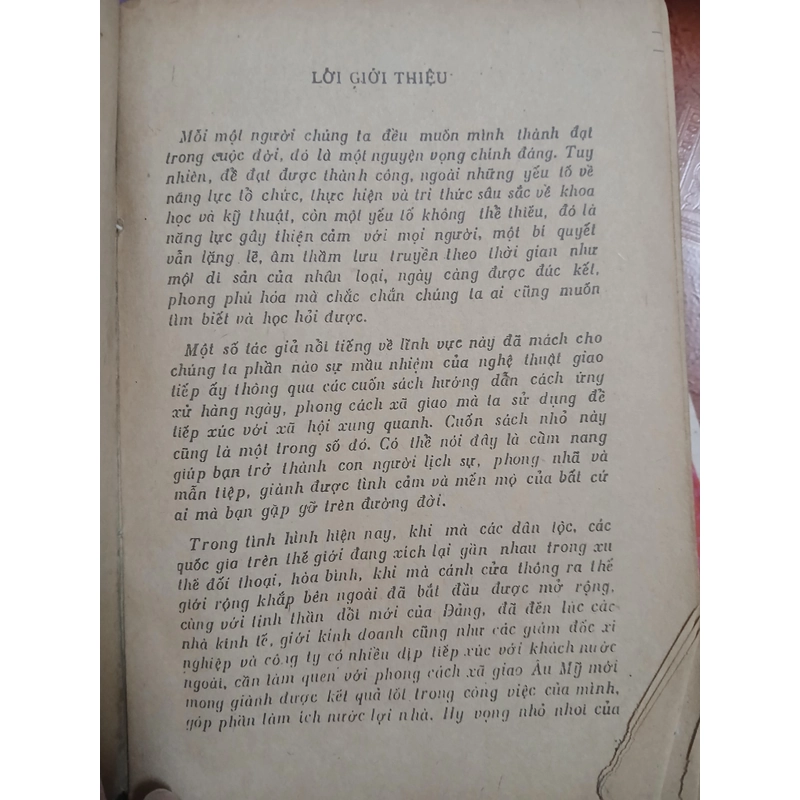 Sách tâm lý Nghệ thuật giao tiếp - Tác giả: Sheila Ostrander 455562
