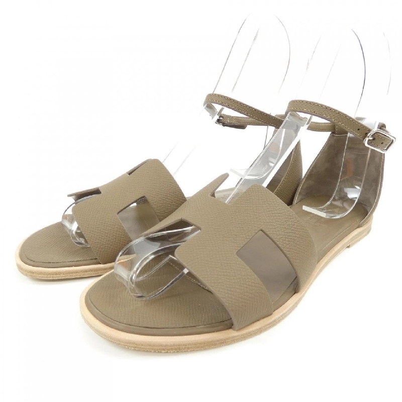 Giày sandal HERMES 659685
