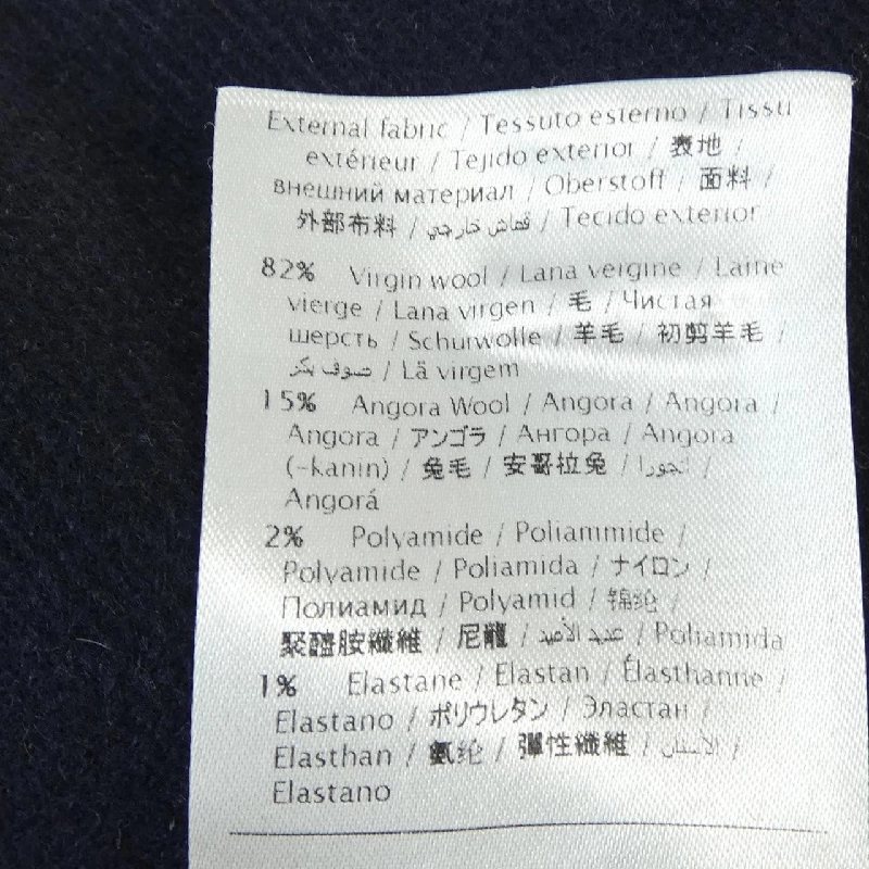 【Mã giảm giá】Áo khoác VALENTINO 641186