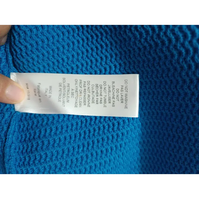 Váy len dáng dài, hàng xách tay italia 681845