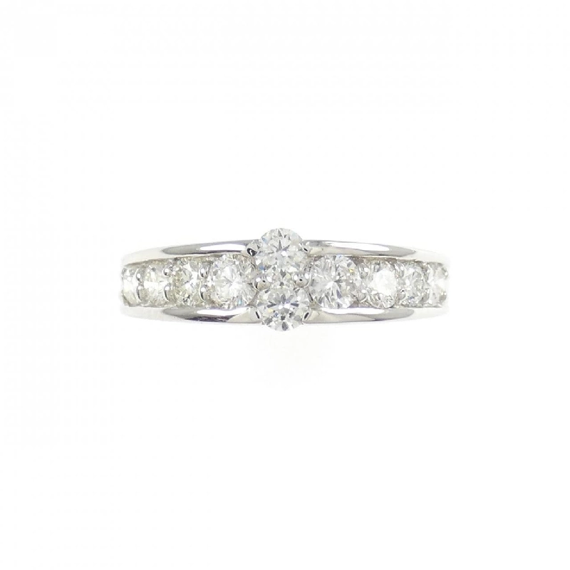 Nhẫn kim cương PT900 0.50CT - Hàng hiệu Chính hãng 849031