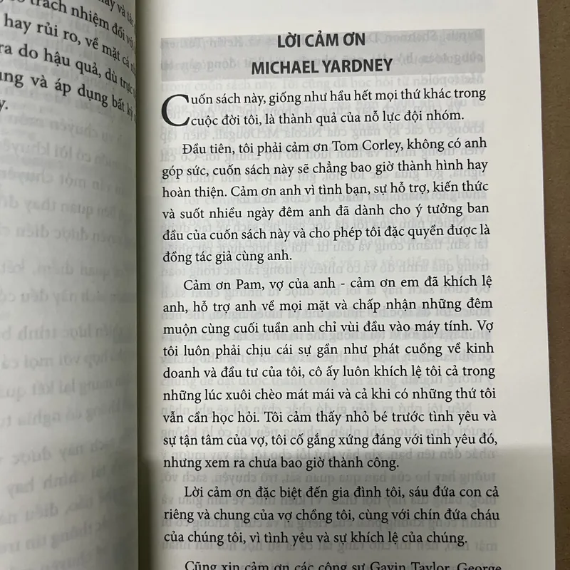 Sự khác biệt giữa người giàu và nghèo 600888